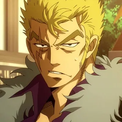 Laxus Dreyar
