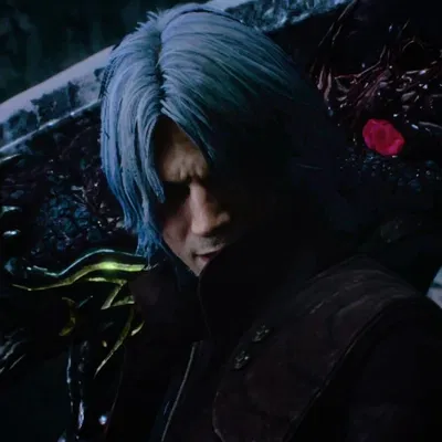 Dante Sparda