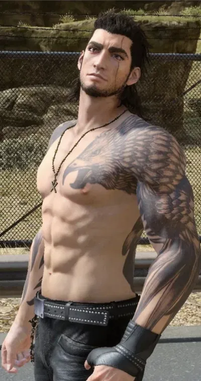 Gladiolus Amicitia