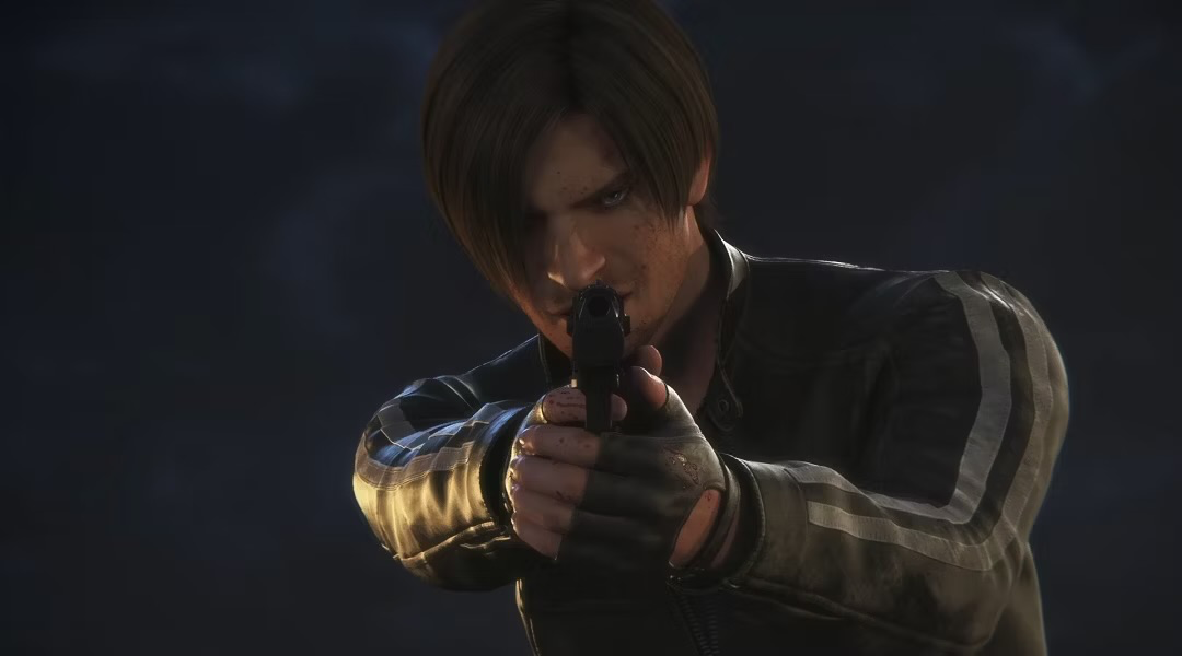 Leon S. Kennedy