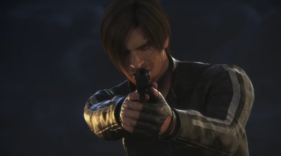 Leon S. Kennedy