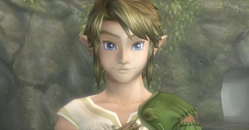 Link (Hero of Twilight)