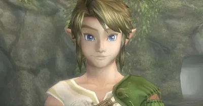 Link (Hero of Twilight)