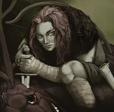 Ragnvaldr of Vinland