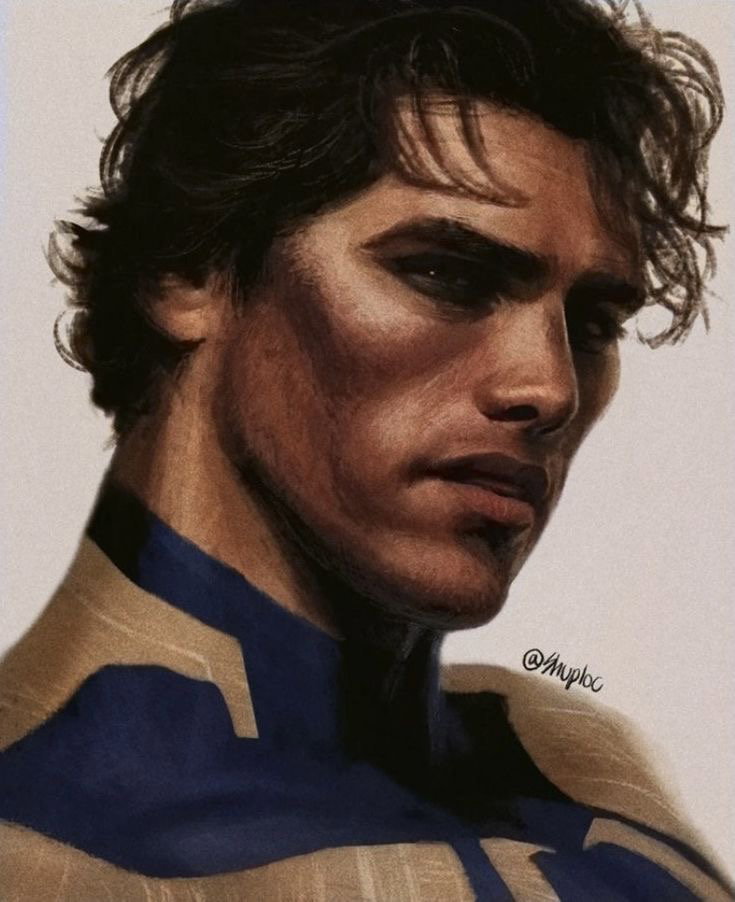 Miguel O’Hara