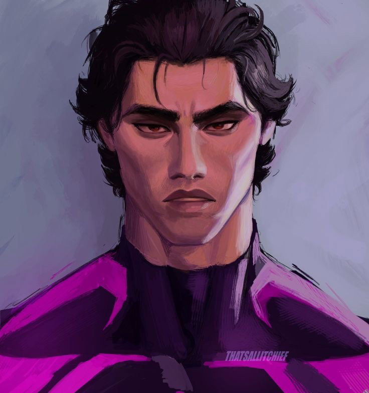 Miguel O’Hara