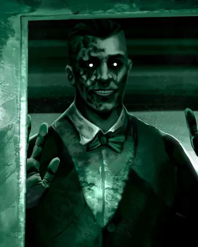 Eddie Gluskin