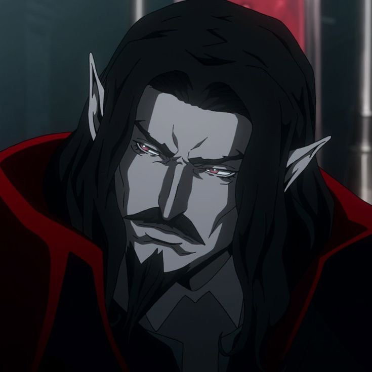 Dracula Tepes
