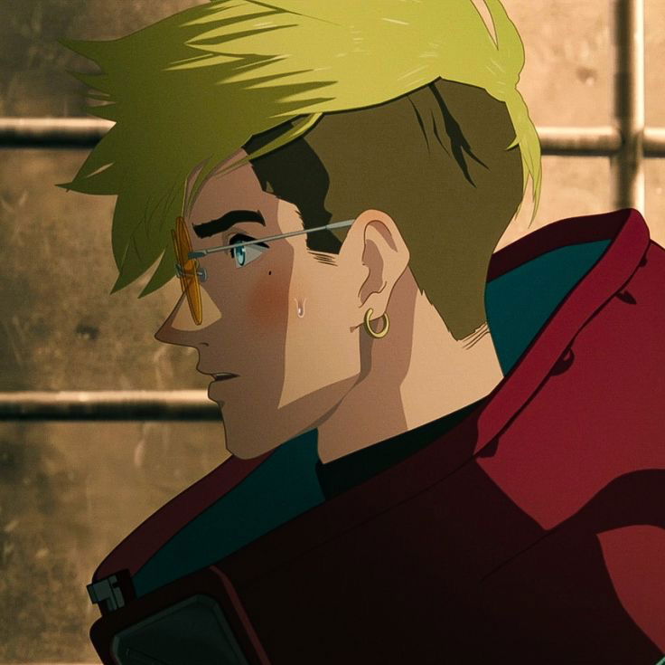 Vash the Stampede