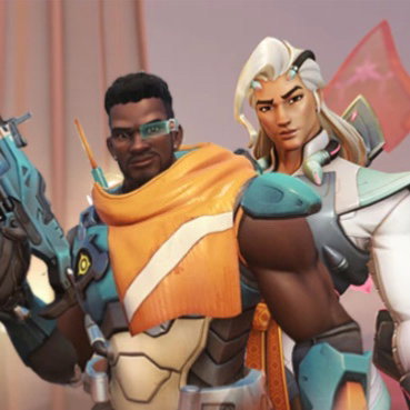 Baptiste & Niran (Bapweaver)