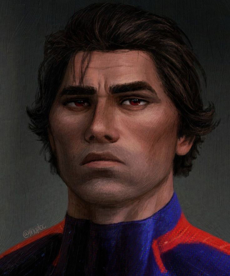 Miguel O’Hara