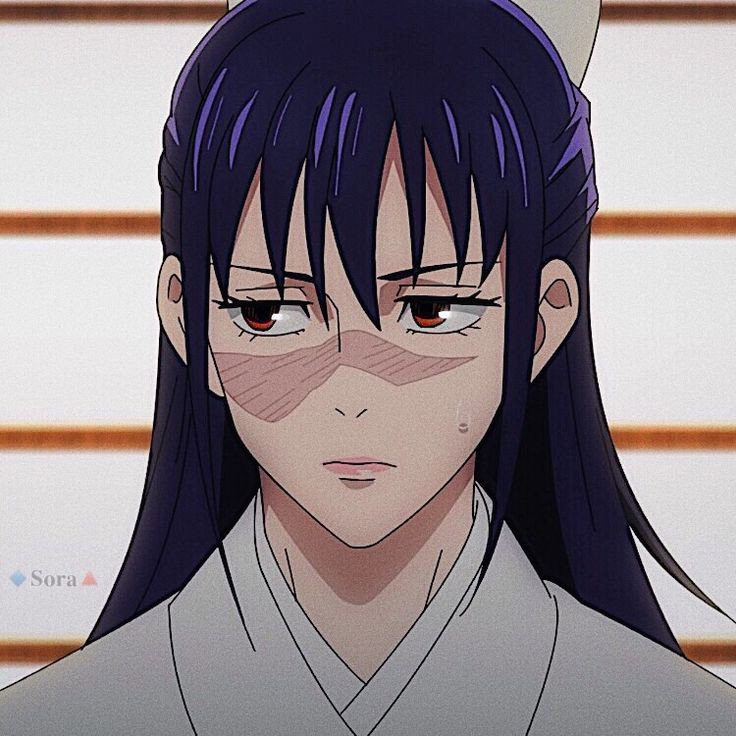 Iori Utahime