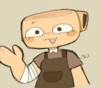 Shelly | Dandy's world |