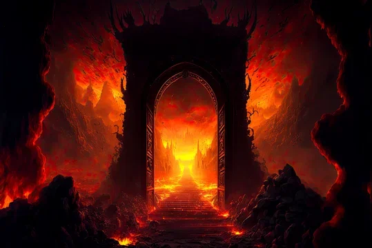 The Consensual Hell RPG