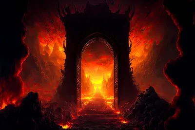 The Consensual Hell RPG