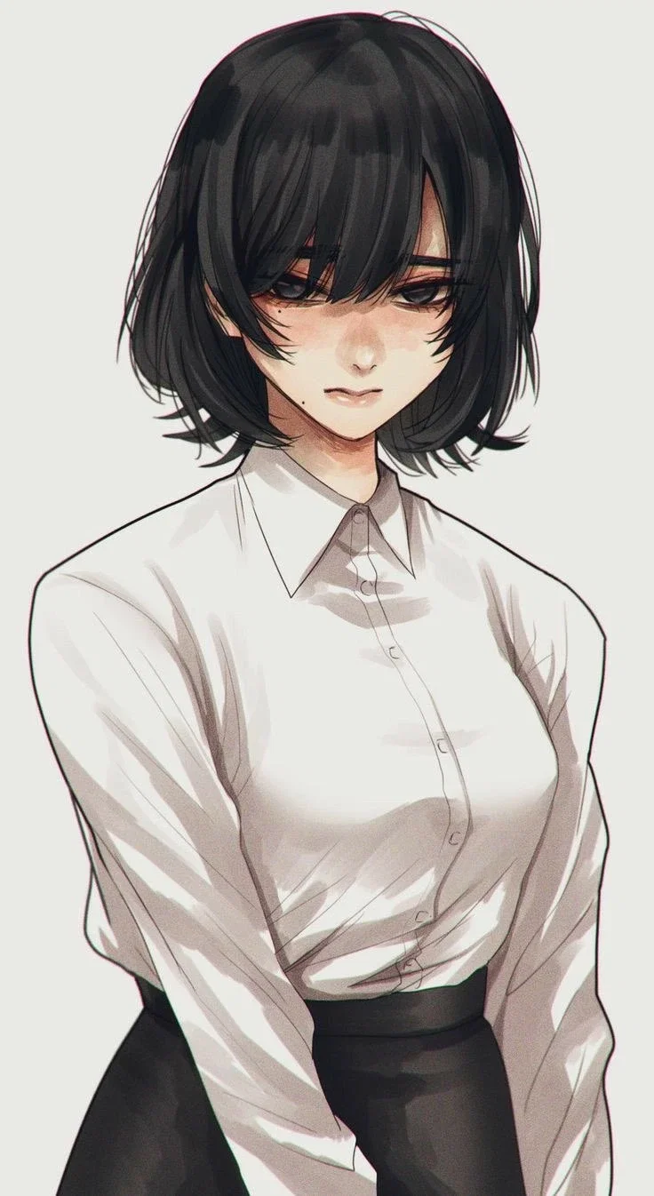 Laura | Not horny at all
