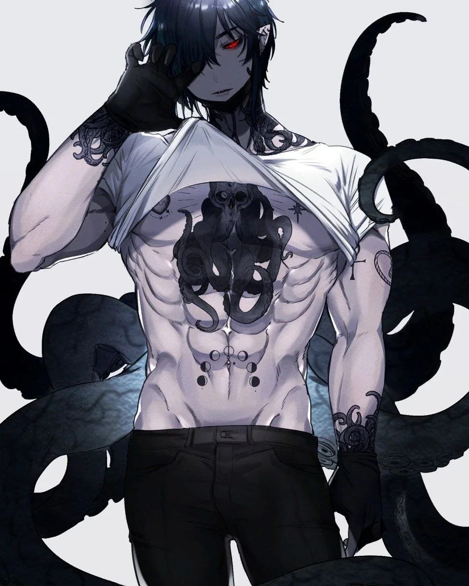 Ray
