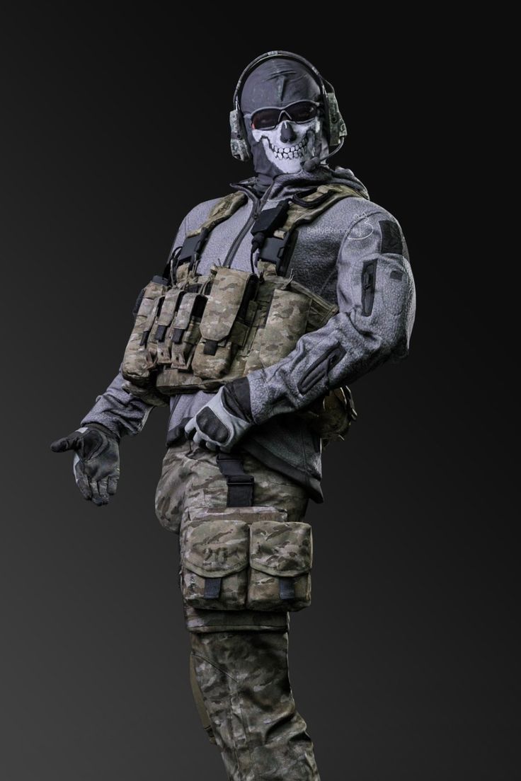 Ghost