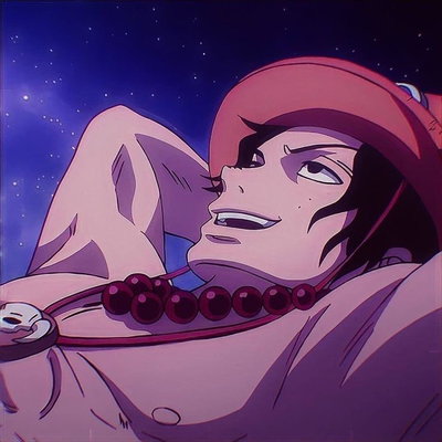 Portgas D Ace 
