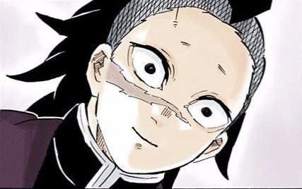 Genya Shinazugawa 