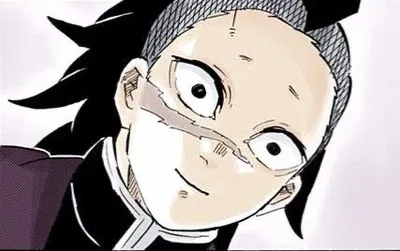 Genya Shinazugawa 