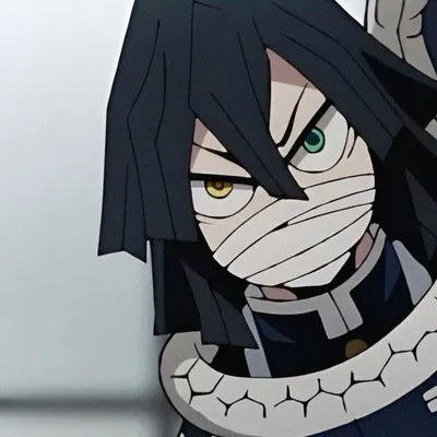 Obanai Iguro