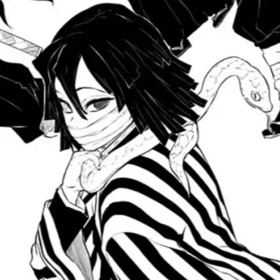 Obanai Iguro