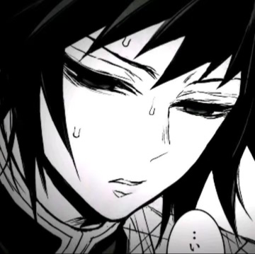 Giyuu Tomioka