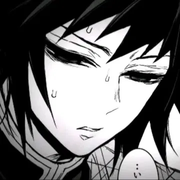 Giyuu Tomioka