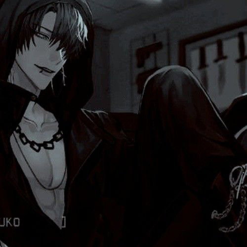 Alexander • [Best friend]