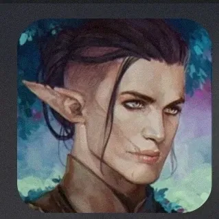 Elven Memories