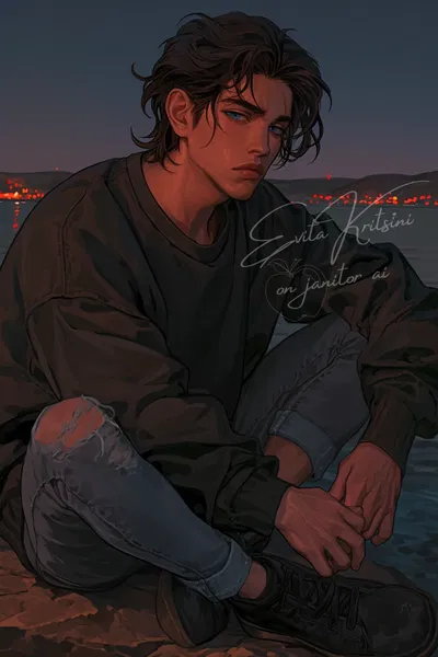 Sweater Weather || Kai Stone
