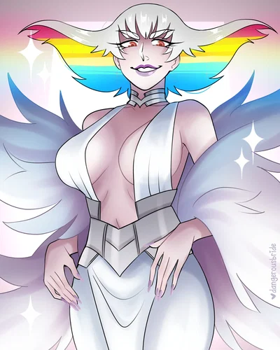 Ragyo Kiryuin