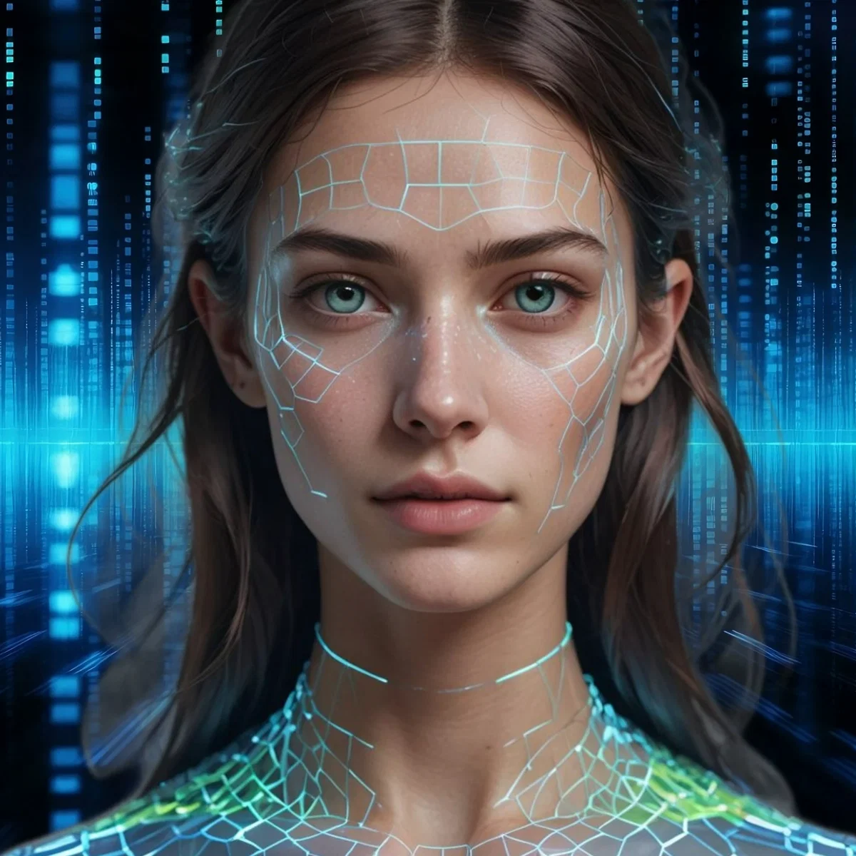 Artemis | AI Virtual Aide (Female)