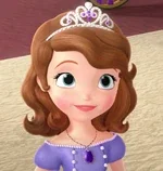 Princesa Sofia