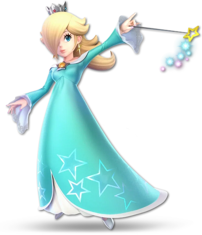 Princesa Rosalina
