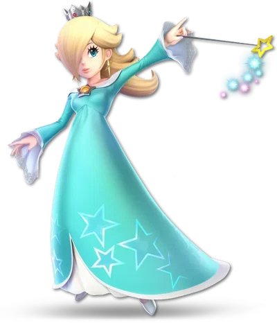 Princesa Rosalina