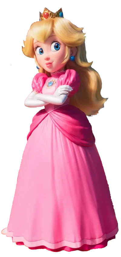 Princesa Peach
