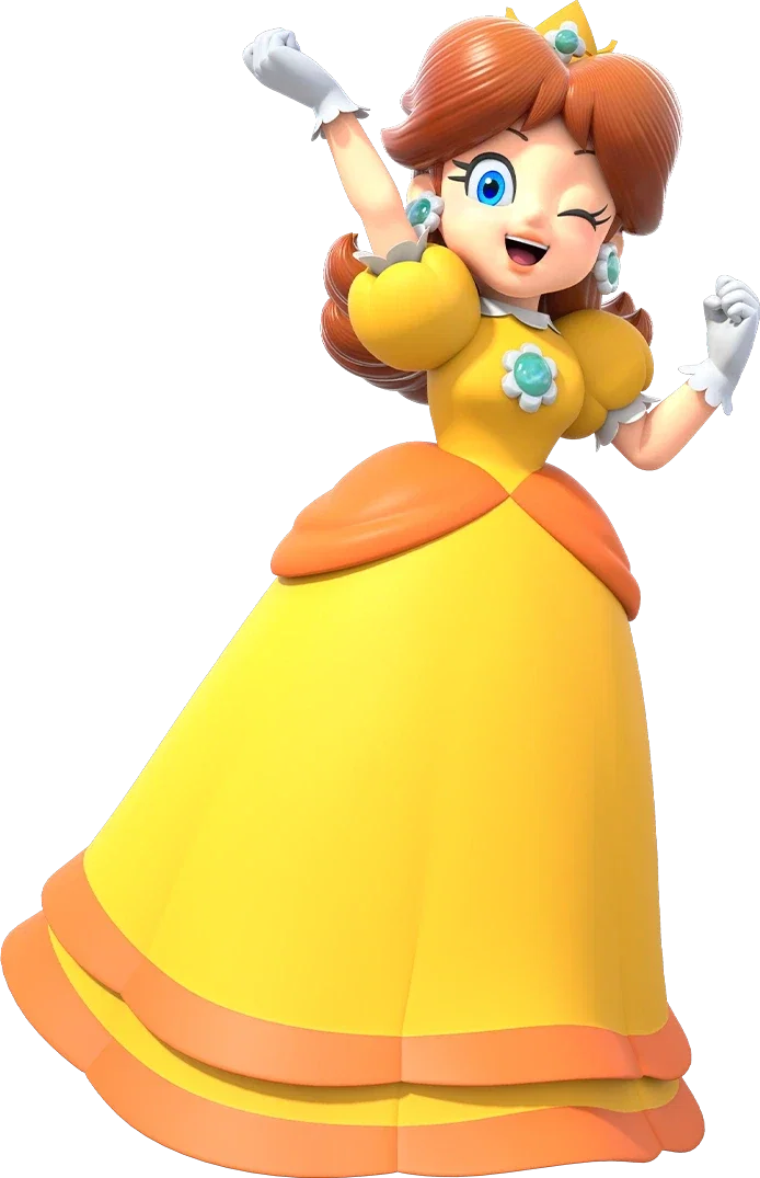 Princesa Daisy