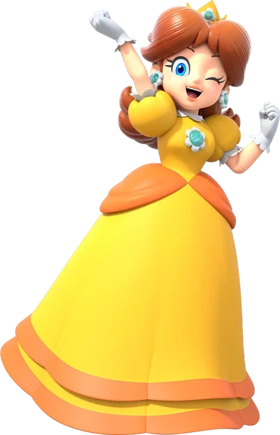 Princesa Daisy