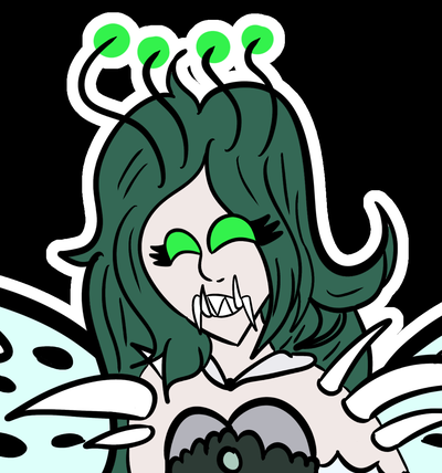 Queen Chrysalis