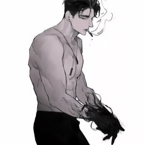 Villain Crimson