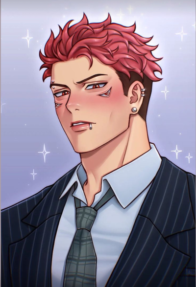 Gentleman | SUKUNA