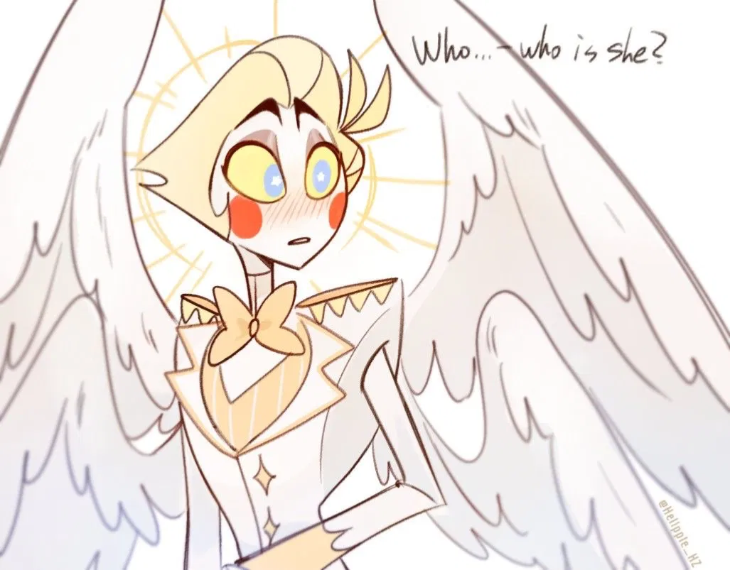 ★ Angel Lucifer [01] 