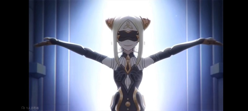 god