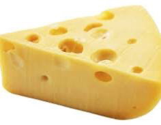 Cheese block