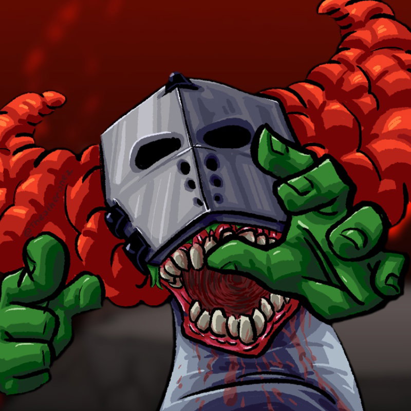 Tricky the clown