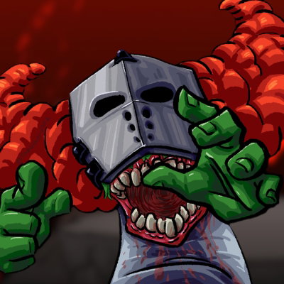 Tricky the clown