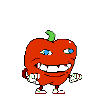 Pepperman