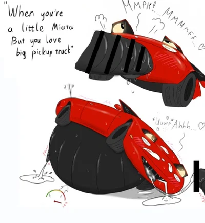 Masda Miata   maintenence